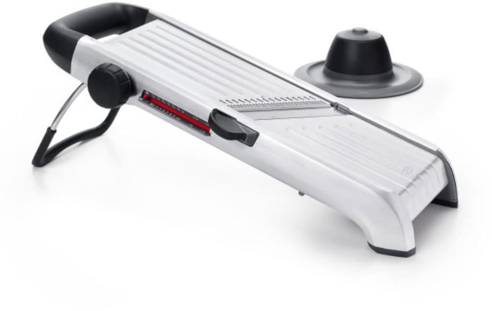 Mandoline OXO Good Grips - Mandoline de chef - Steel - 430 mm