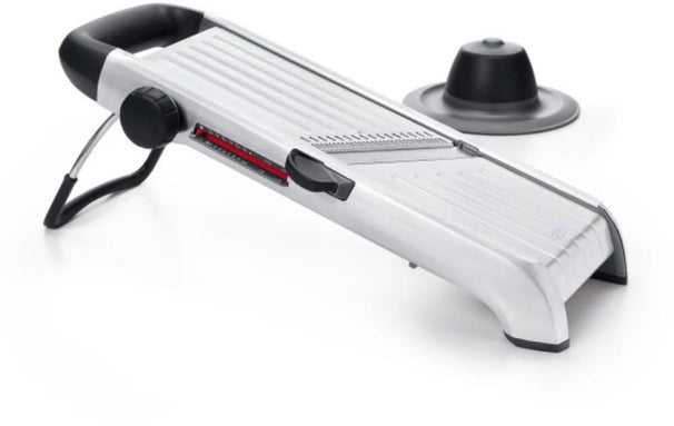 Mandoline OXO Good Grips - Mandoline de chef - Steel - 430 mm