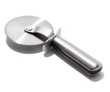Coupe-pizza Oxo Good Grips - Roulette à pizza - Steel - en inox - 235 mm