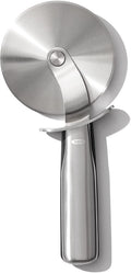 Coupe-pizza Oxo Good Grips - Roulette à pizza - Steel - en inox - 235 mm
