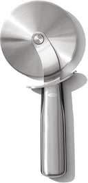 Coupe-pizza Oxo Good Grips - Roulette à pizza - Steel - en inox - 235 mm