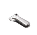 Éplucheur OXO Good Grips - Modèle Y - Steel - 13 cm - en inox