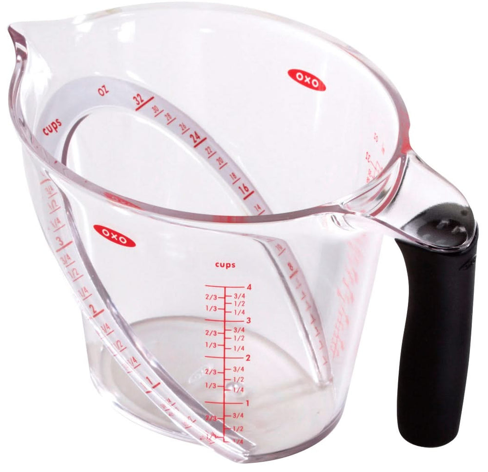 Verre doseur OXO Good Grips - en plastique - Good Grips - 1 litre