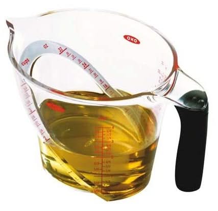Verre doseur OXO Good Grips - en plastique - Good Grips - 1 litre