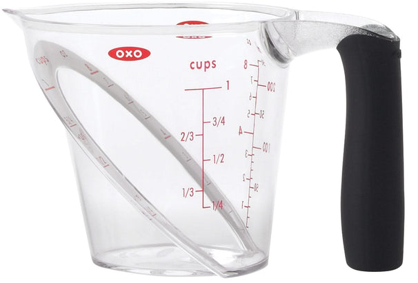 Verre doseur OXO Good Grips - en plastique - Good Grips - 250 ml