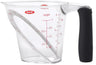 Verre doseur OXO Good Grips - en plastique - Good Grips - 250 ml
