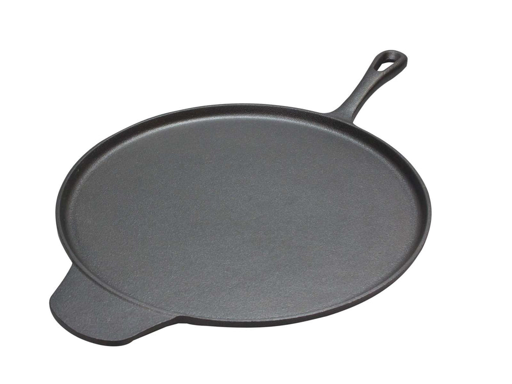 Poêle à pizza Blackwell - en fonte - Cast Iron - Ø 30 cm - 2700 g