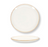Ensemble d'assiettes Salt & Pepper - Dessert - Artisan - 20 cm - 4 pièces