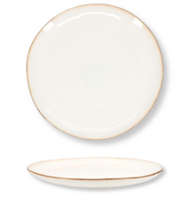Ensemble de service Salt & Pepper - 4 personnes - Artisan - ø 28 cm - 12 pièces