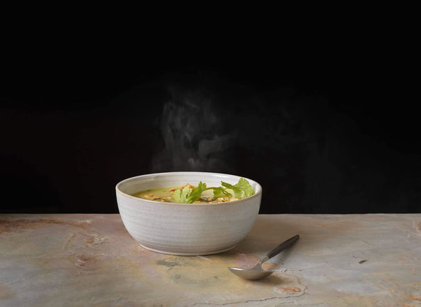 Ensemble de bols ASA Selection - Poke Bowl - Poke Bowls - 800 ml - 4 pièces