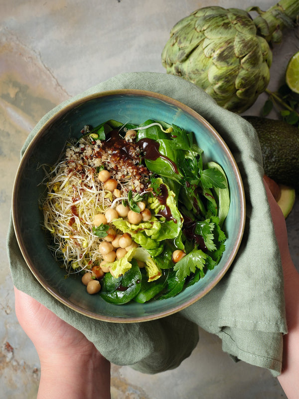 Poke Bowls ASA Selection