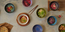 Bol ASA Selection - Bol à poke - Poke Bowls Tamari - Ø 18 cm