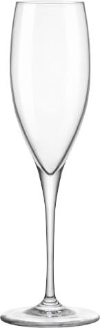 Set de verres à vin Bormioli Rocco - Verres à vin - Premium - 600 ml - 18 pièces