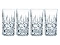 Set de verres longdrink Nachtmann - Longdrink - Noblesse - 370 ml - 4 pièces