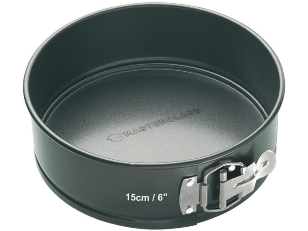 MasterClass Moule à charnière ø 15 cm