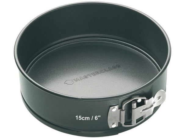 MasterClass Moule à charnière ø 15 cm