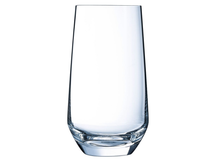 Ensemble de verres a eau Chef & Sommelier - Long drink - Lima - 400ml - 6 pièces