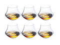 Set de verres a whisky Chef&Sommelier - Tumbler - Open Up - 300 ml - 6 pièces