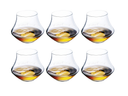 Set de verres a whisky Chef&Sommelier - Tumbler - Open Up - 300 ml - 6 pièces