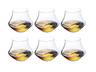 Set de verres a whisky Chef&Sommelier - Tumbler - Open Up - 300 ml - 6 pièces