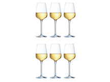 Set de verres a vin ChefSommelier - Verres a vin blanc - Sublym - 25cl - 6pièces