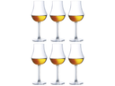 Set de verres a grappa Chef & Sommelier - Open Up - 165 ml - 6 pièces