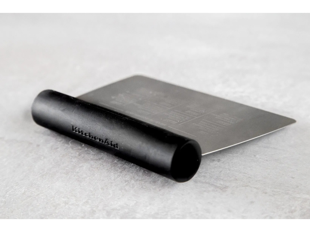 Raclette à pâte KitchenAid - Spatule de pâtisserie - Core - 18 cm