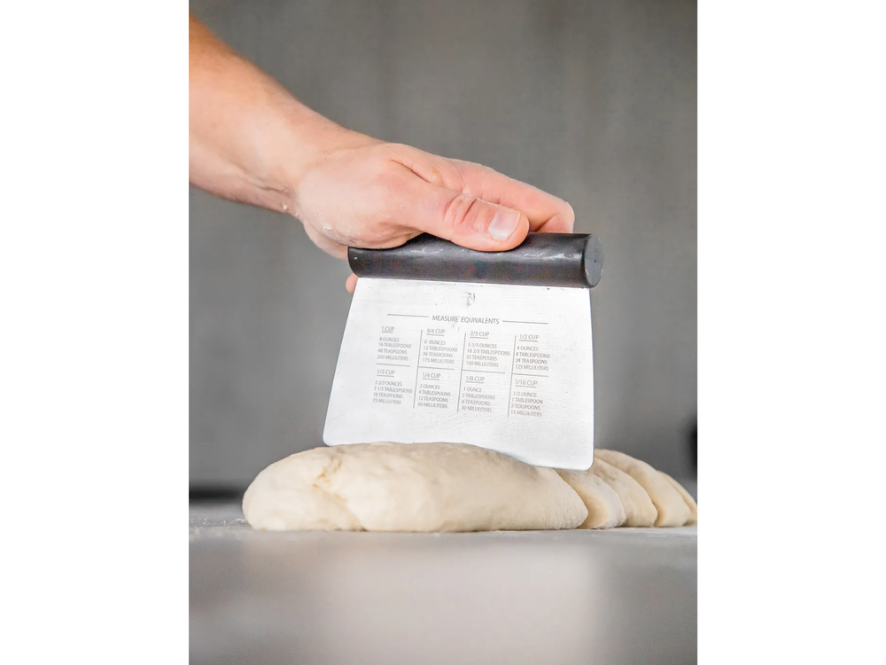 Raclette à pâte KitchenAid - Spatule de pâtisserie - Core - 18 cm
