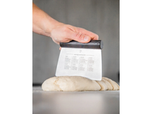 Raclette à pâte KitchenAid - Spatule de pâtisserie - Core - 18 cm