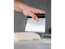 Raclette à pâte KitchenAid - Spatule de pâtisserie - Core - 18 cm