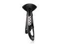 Tire-bouchon Vacu Vin - Tire-bouchon a vis - Twister - 223 mm - Noir