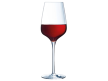 Set de verres a vin Chef & Sommelier - Verres a vin rouge - Sublym - 35 cl - 6