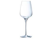 Set de verres a vin Chef & Sommelier - Verres a vin rouge - Sublym - 35 cl - 6