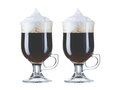 Ensemble de verres à café Luminarc - Irish Coffee - 240 ml - 2 pièces