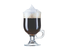 Ensemble de verres à café Luminarc - Irish Coffee - 240 ml - 2 pièces