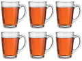 Ensemble de verres à thé Luminarc - New Morning - 320 ml - 6 pièces