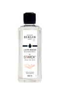 Recharge Lampe Berger Maison Berger - pour lampe à parfum - Starck - 500 ml