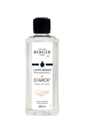 Recharge Lampe Berger Maison Berger - pour lampe à parfum - Starck - 500 ml