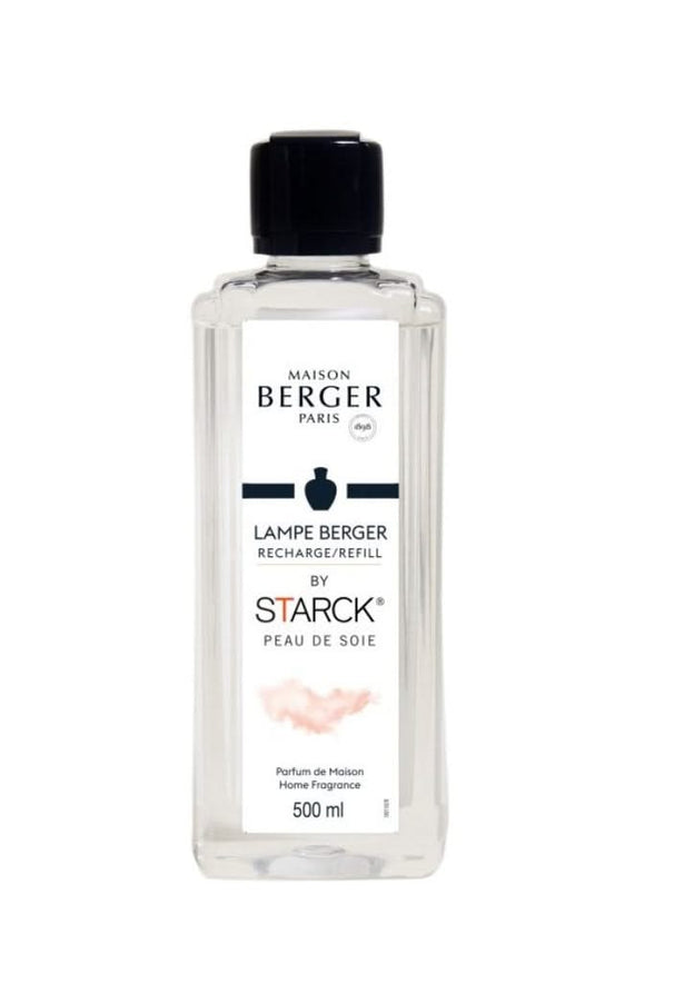 Recharge Lampe Berger Maison Berger - pour lampe à parfum - Starck - 500 ml