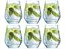 Ensemble de verres a eau Chef & Sommelier - Gobelet - Lima - 38 cl - 6 pièces