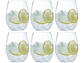 Ensemble de verres a eau Chef & Sommelier - Gobelet - Primary - 44 cl - 6 pièces