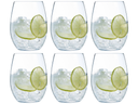 Ensemble de verres a eau Chef & Sommelier - Gobelet - Primary - 44 cl - 6 pièces