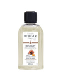 Recharge Maison Berger - pour bouquet parfumé - Velvet ou Orient - 200 ml