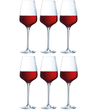 Set de verres à vin Chef&Sommelier - Verre Bourgogne - Sublym - 45 cl - 6 pièces
