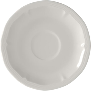 Assiette a espresso Villeroy & Boch - Sous-tasse a espresso - Manoir - ø 13 cm