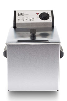 Friteuse Fritel Profi - 3200 W - 5 Litres - PROFI3505