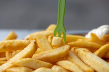 Friteuse Fritel Profi - 3200 W - 5 Litres - PROFI3505