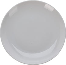 Ensemble d'assiettes Cookinglife - Coupe - en porcelaine - 27 cm - 4 pièces