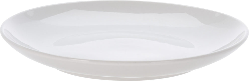 Ensemble d'assiettes Cookinglife - Coupe - en porcelaine - 27 cm - 4 pièces
