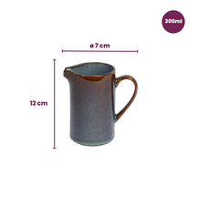 Cruche à lait Cosy & Trendy - Pot à lait - Quintana - 300 ml